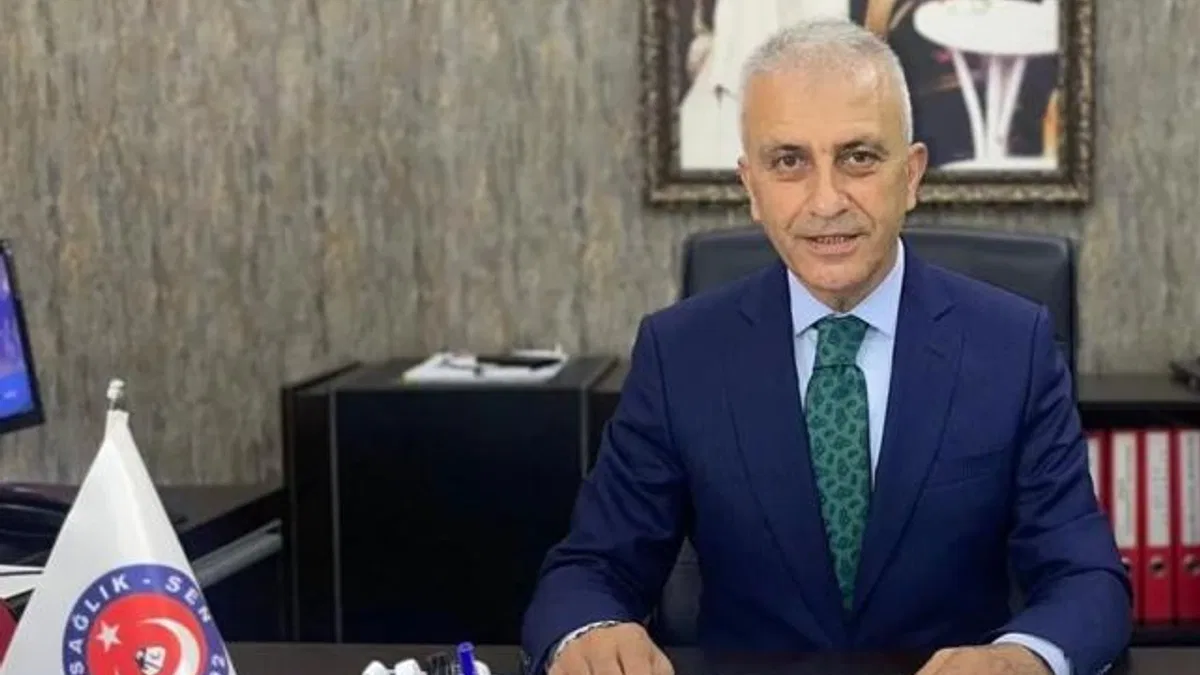 Türk Sağlık-Sen Kocaeli'den 'enflasyon' yorumu
