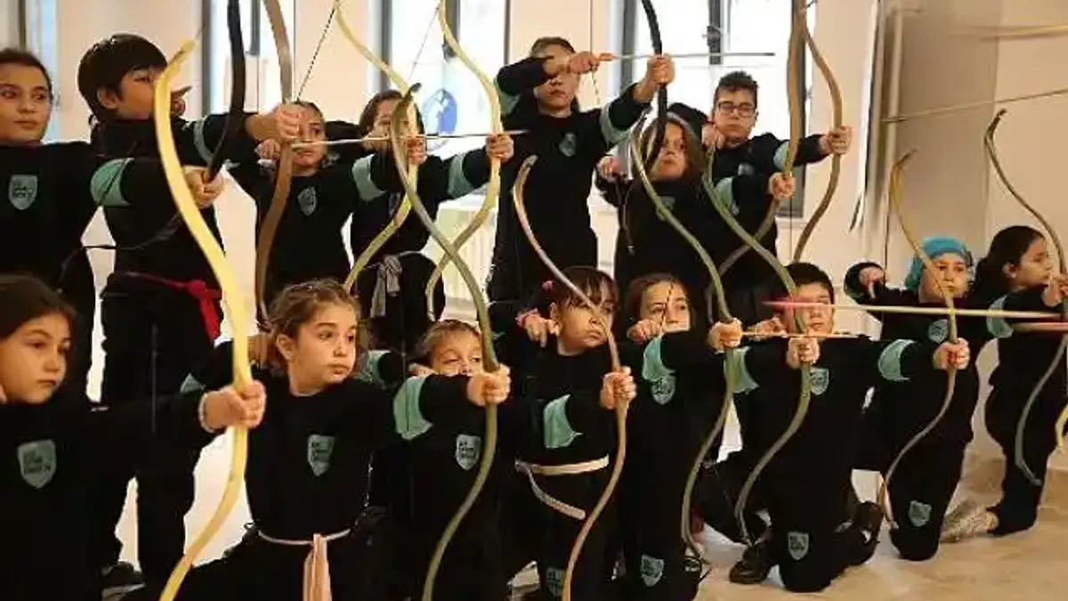 Kış Spor Okulları 4. Dönem Kayıtları Başladı