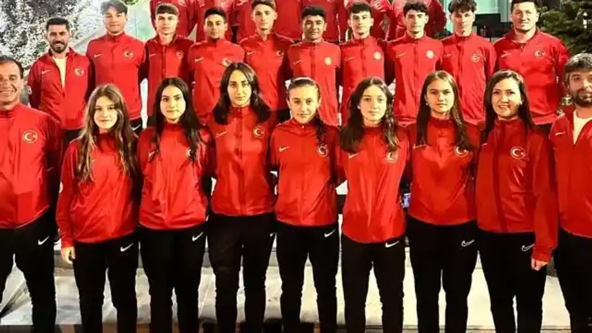 Milli bisikletçiler 'Balkan' hazırlığında