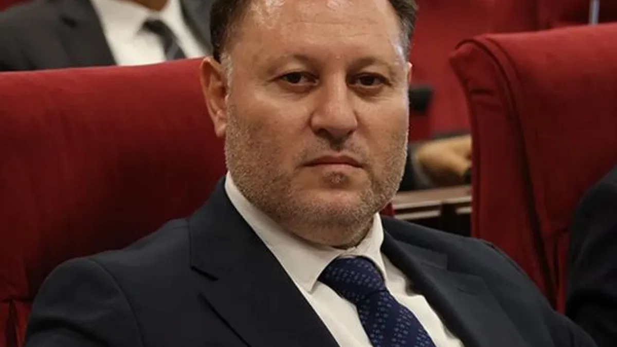KKTC Cumhuriyet Meclisi'nden Türkiye'nin net tavrına teşekkür