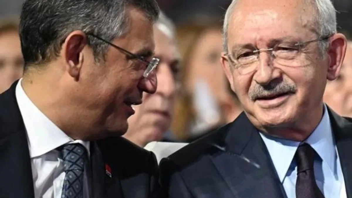 CHP'de imza hamlesi başarılı oldu... Kurultay çağrısı güçleniyor!