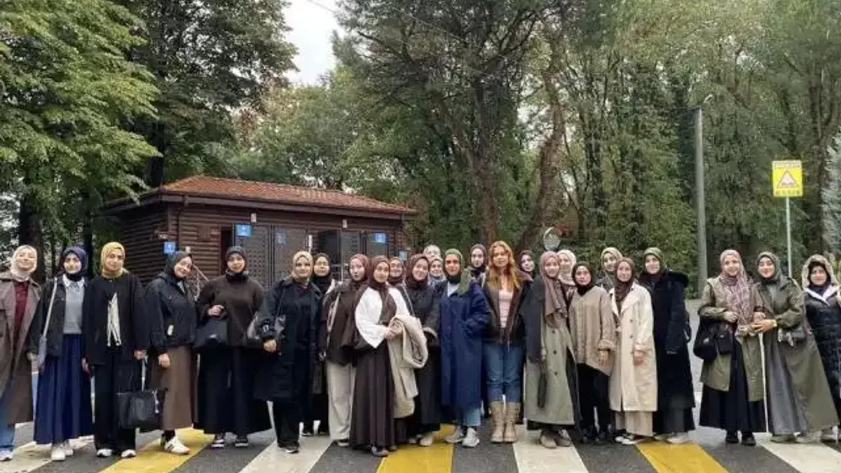 Sakaryalı gençler tarihle buluşuyor