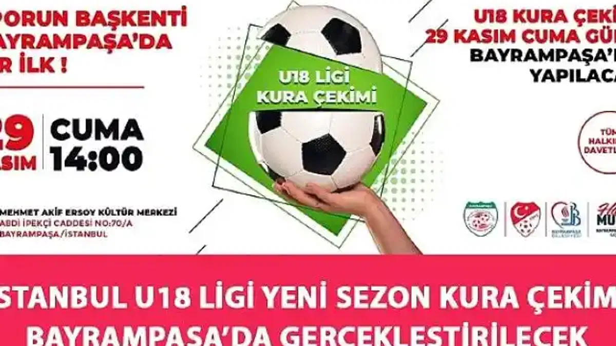 Bayrampaşa'da bir ilk!