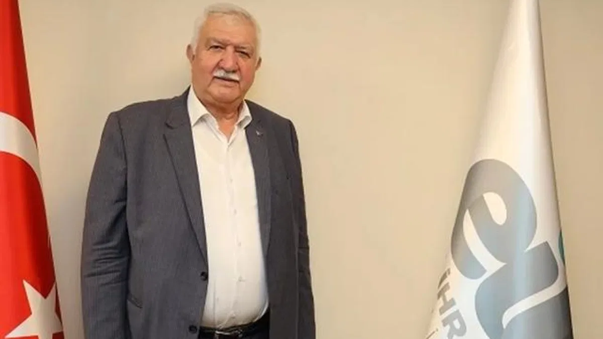 Egeli madenciler 2025 stratejilerini belirleyecekler