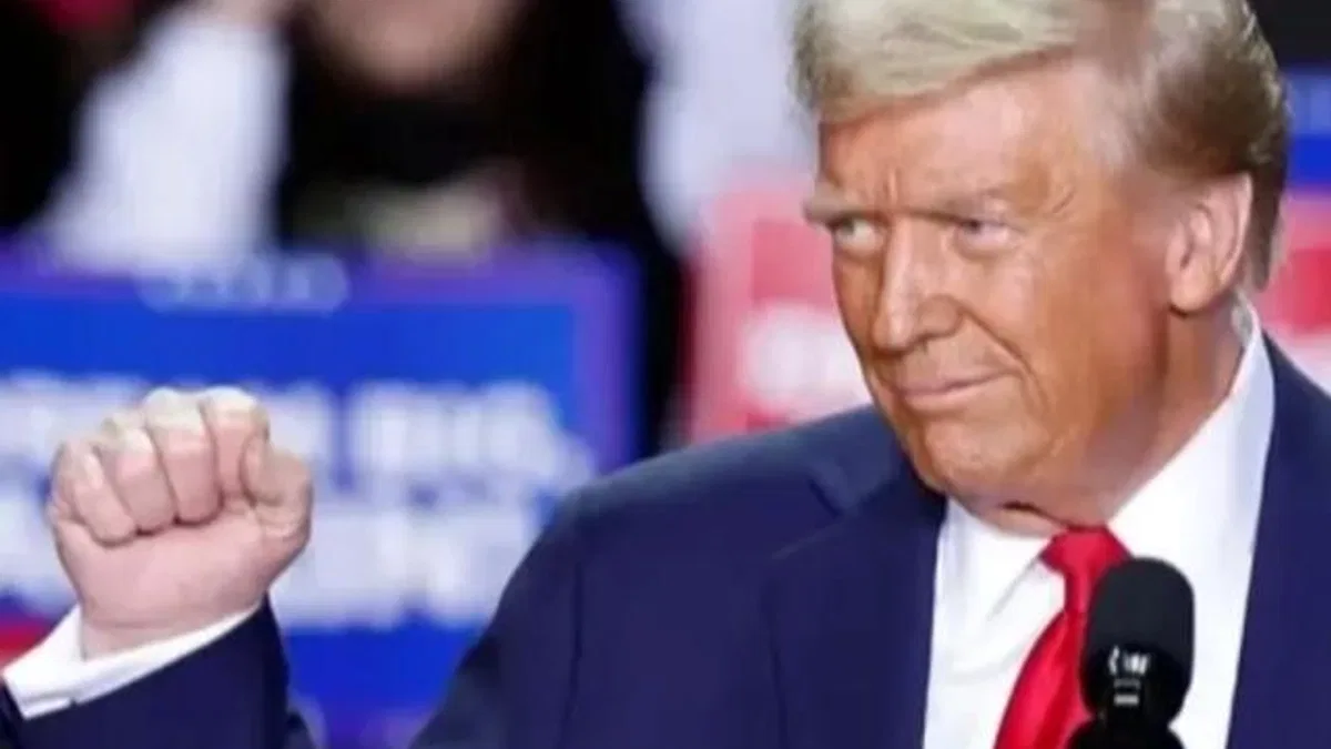 Trump'tan skandal Gazze açıklaması