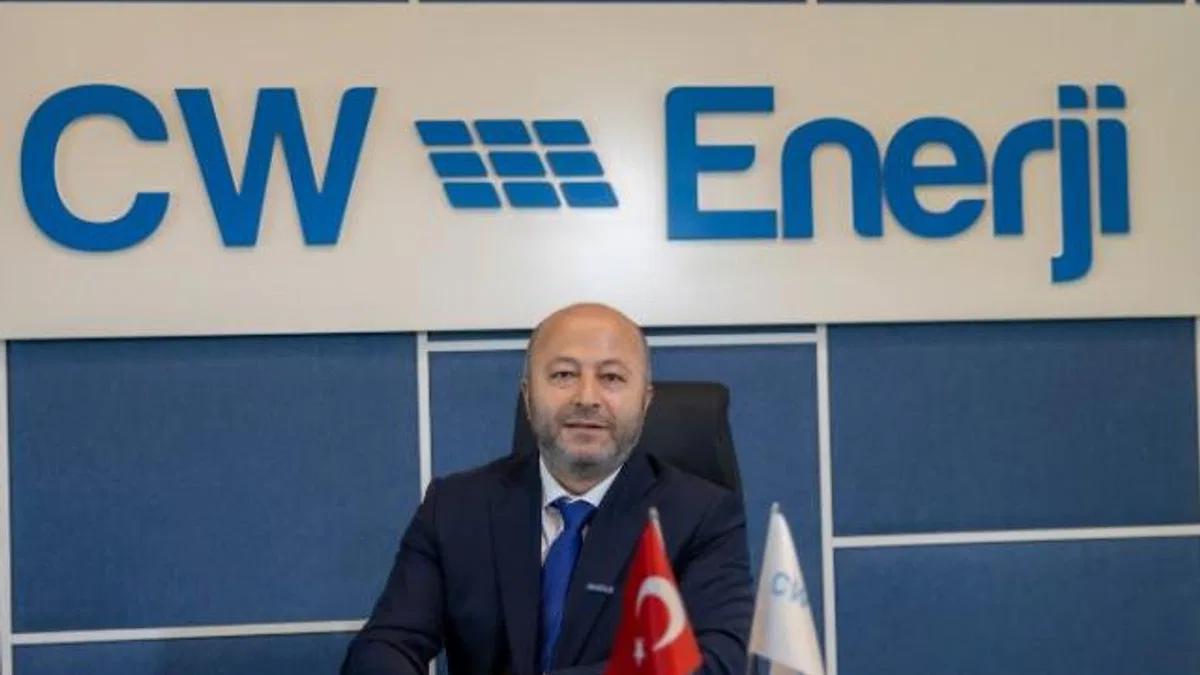 CW Enerji Almanya’da ürünlerini sergileyecek
