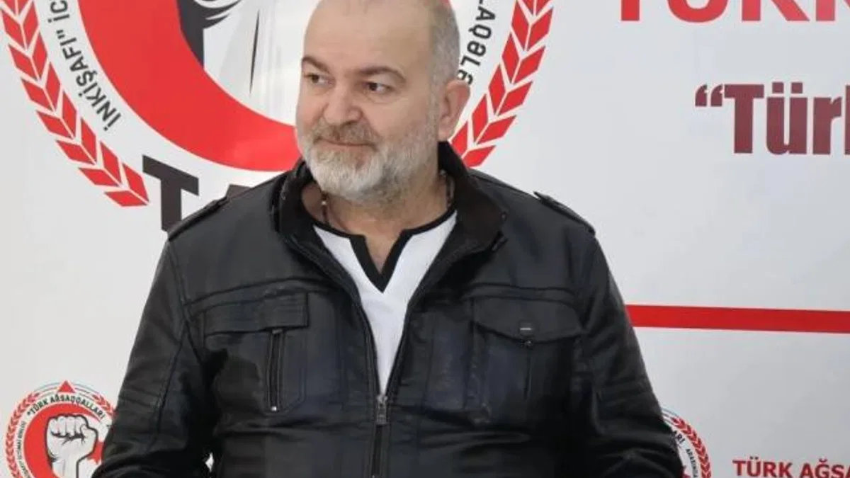 Serkan Torun'dan Azerbaycan’da Türk dünyası vurgusu
