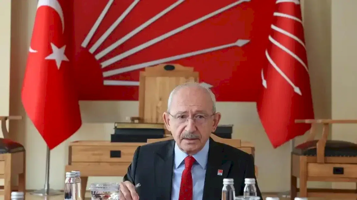Kılıçdaroğlu, borsa manipülasyonunda Şimşek'i engelleyen gücü sorguladı