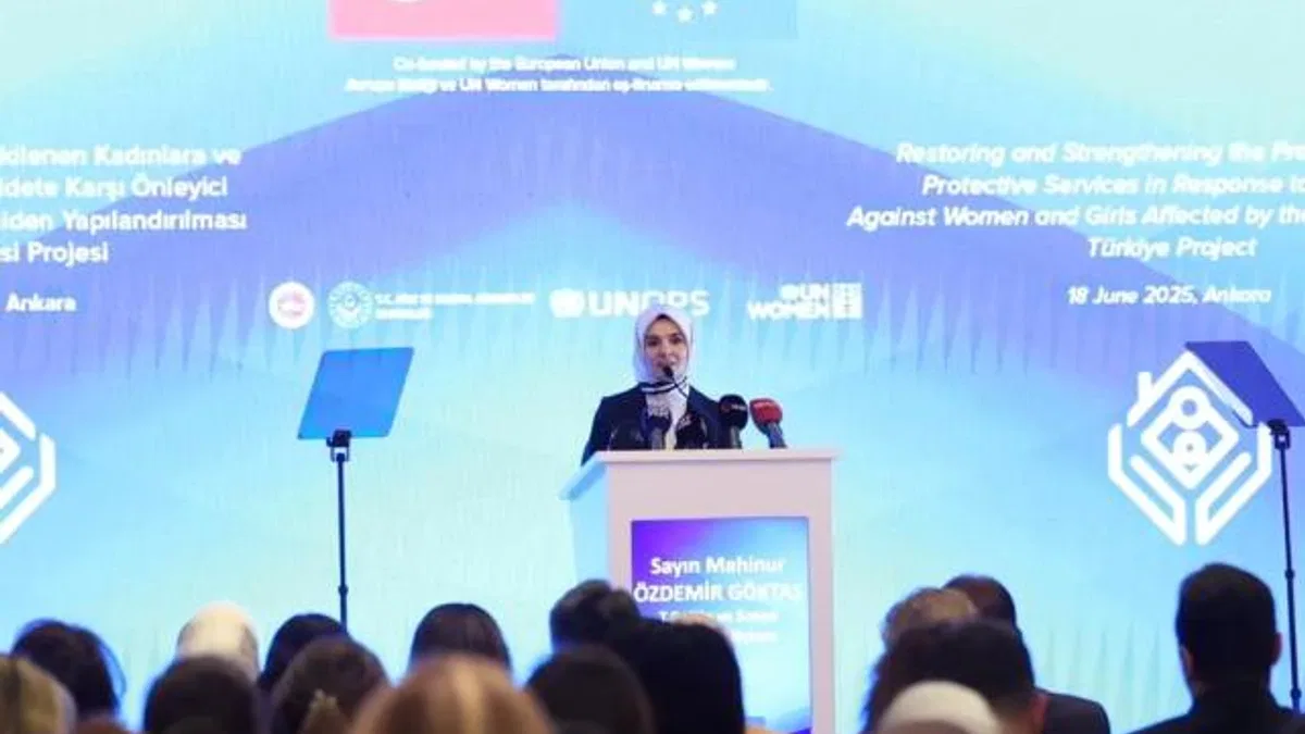 4 şehire yeni kadın konukevi geliyor