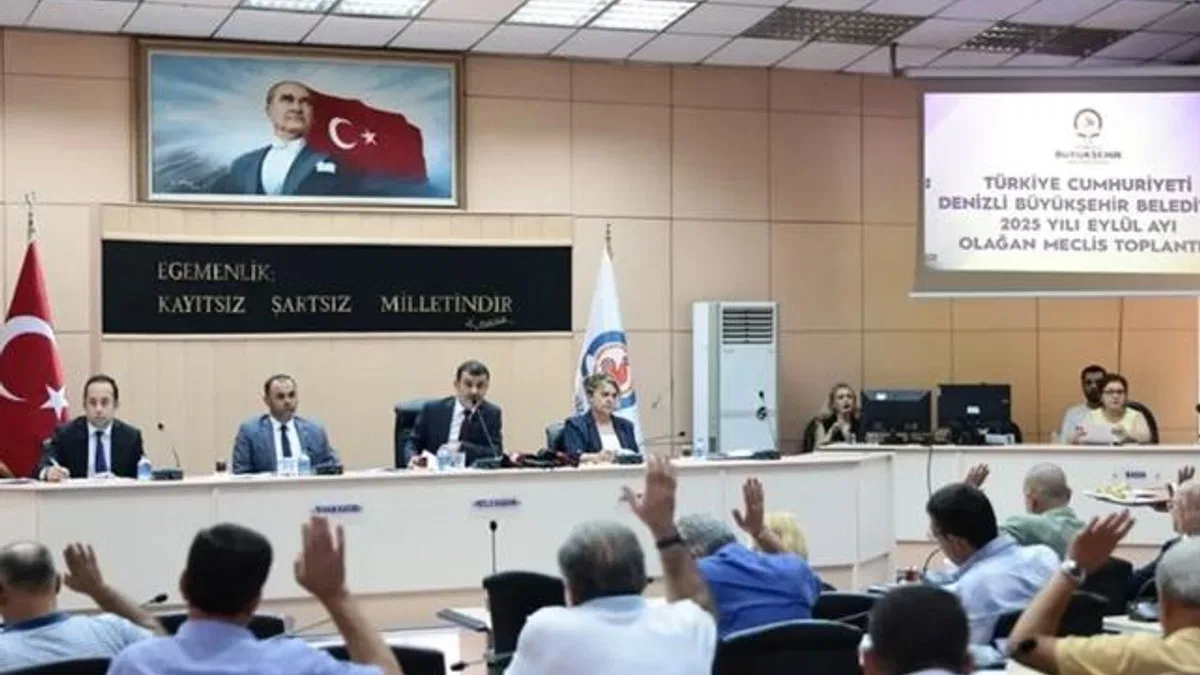 Denizli’de sosyal destek genişliyor