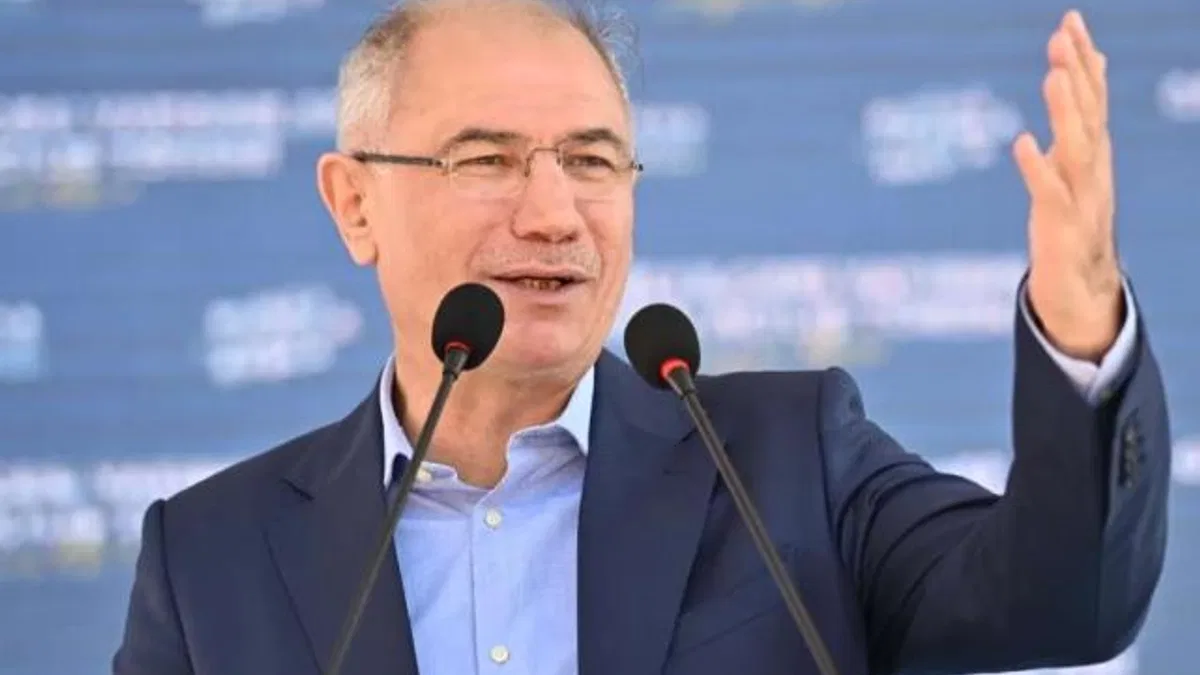 Efkan Ala’dan 17-25 Aralık iddialarına yalanlama!