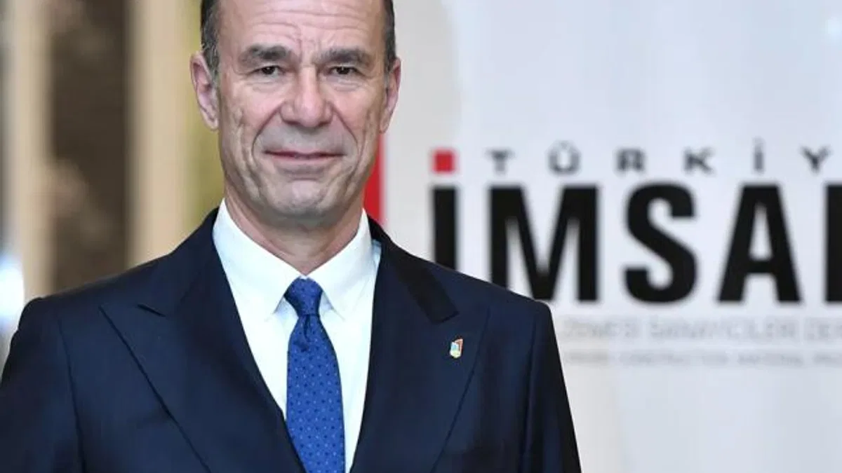 Türkiye İMSAD'dan 'dirençli kentler' vurgusu