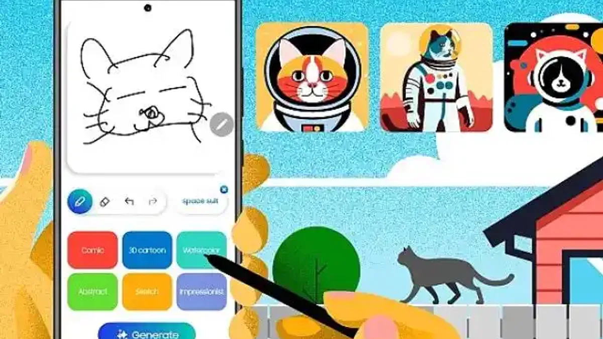 Yapay zeka destekli gerçek yardımcılar yaratıcılığınızı nasıl ortaya çıkarır?
