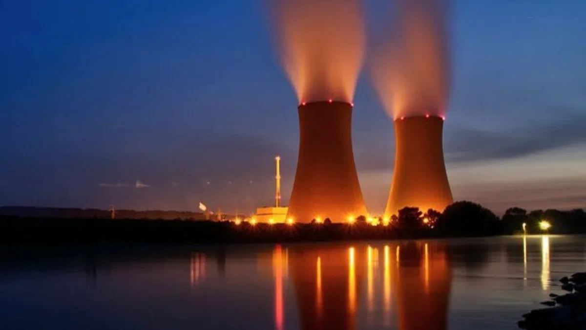 Türkiye'den nükleer enerji hamlesi