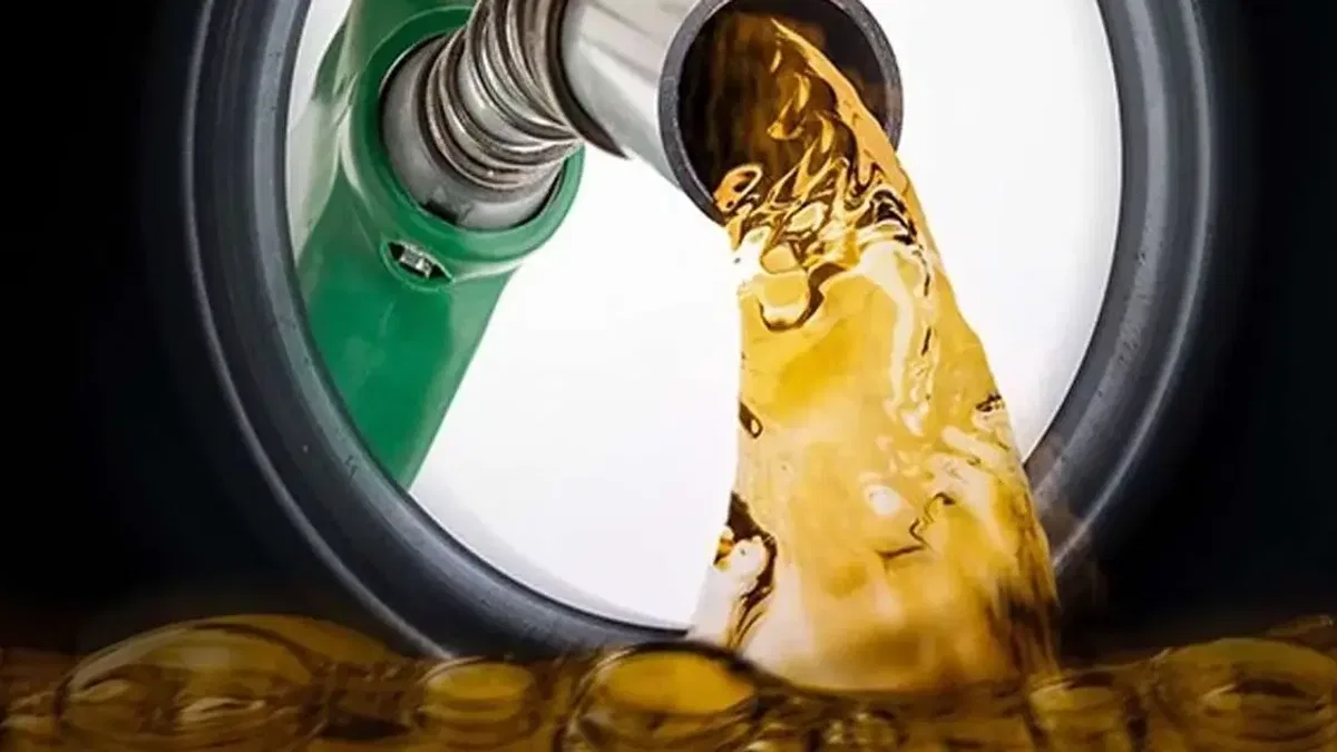 Benzine 3,20 TL zam beklentisi