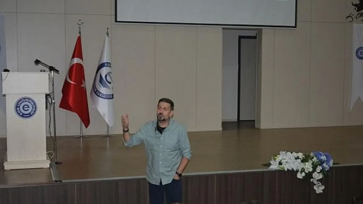 EÜ'de "AKETDER III. Uluslararası Etik Araştırmaları Kongresi" gerçekleştirildi