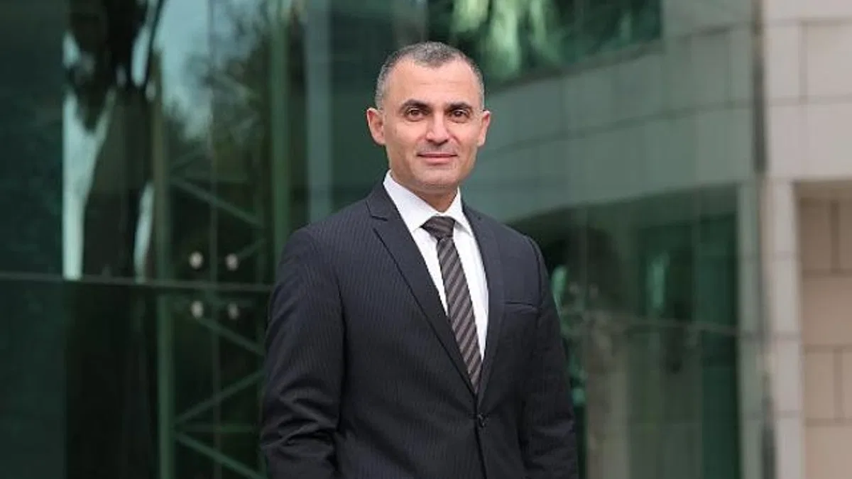 Hayat Finans'ın Dijital Cüzdan Uygulaması "Hayat Pay" Faaliyete Geçti