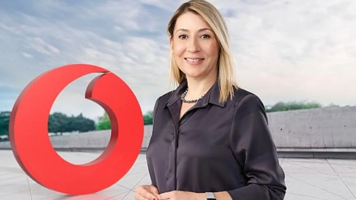 Vodafone Yanımda Premium'dan müşterilere aylık 580 TL değerinde fayda.