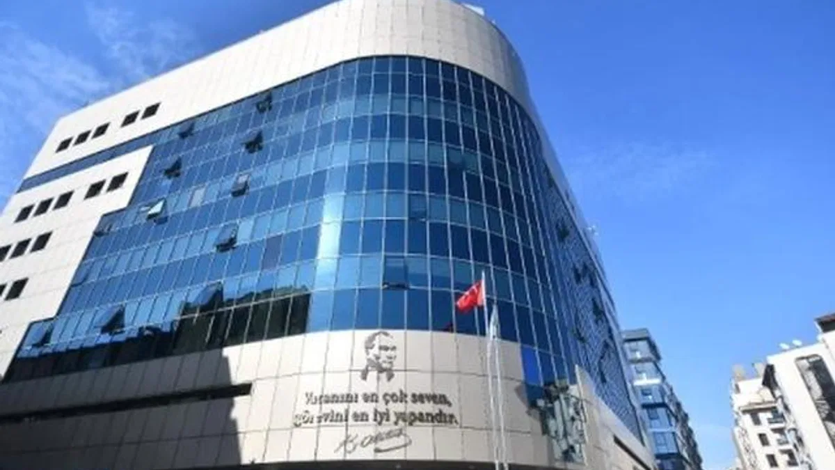 Balıkesir Büyükşehir'den 'operasyon' iddialarına resmi açıklama