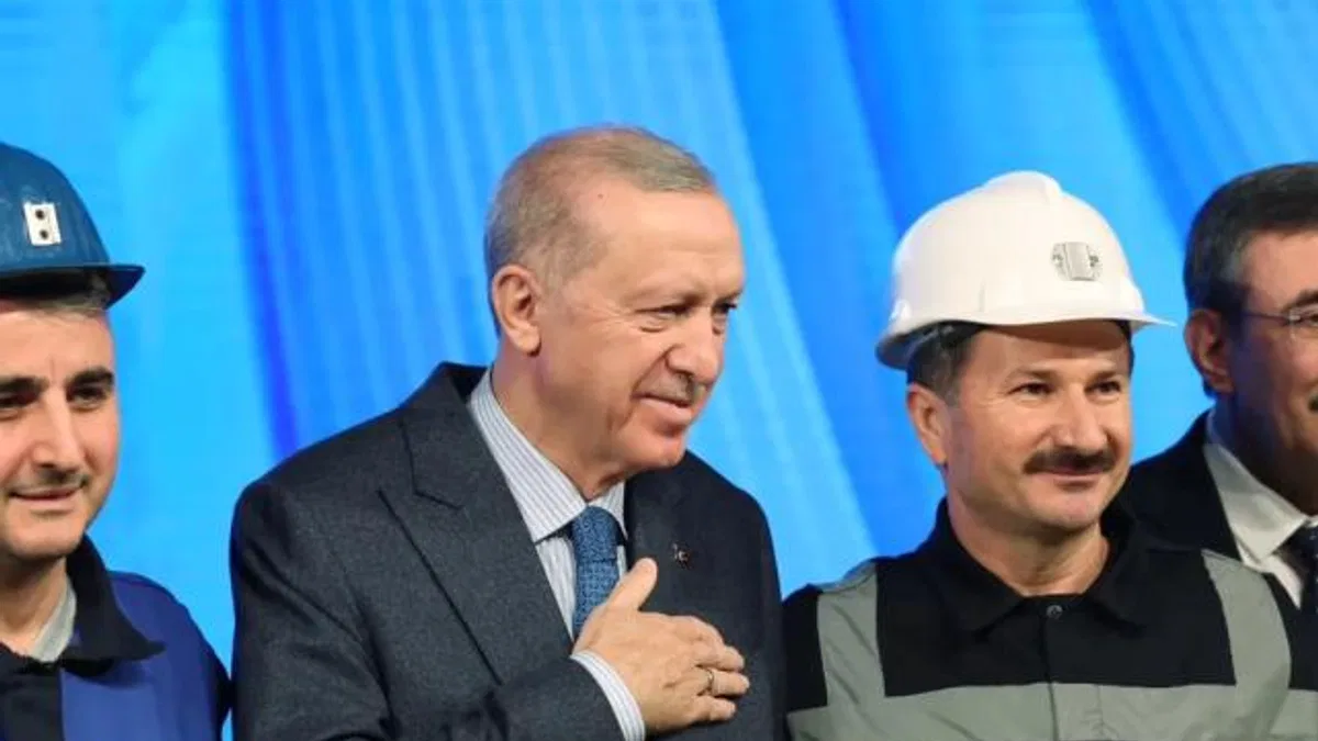 Üniversiteliye 15 bin 162 TL destek