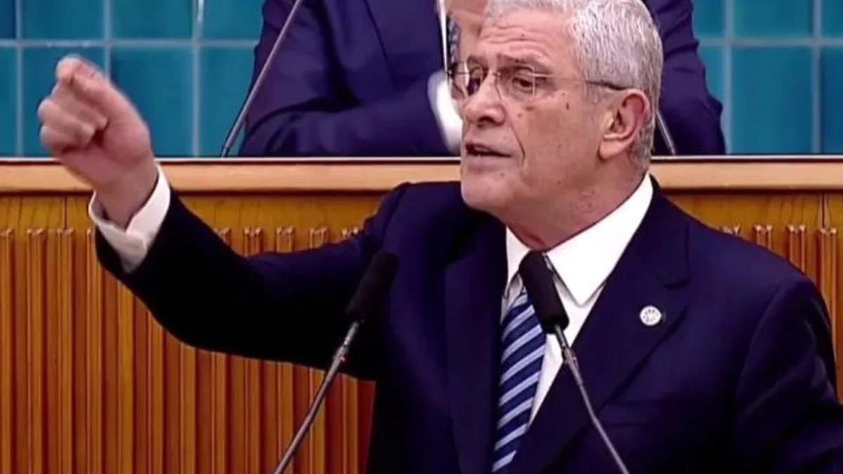 Dervişoğlu: Bu düzen düzelene kadar haykıracağız