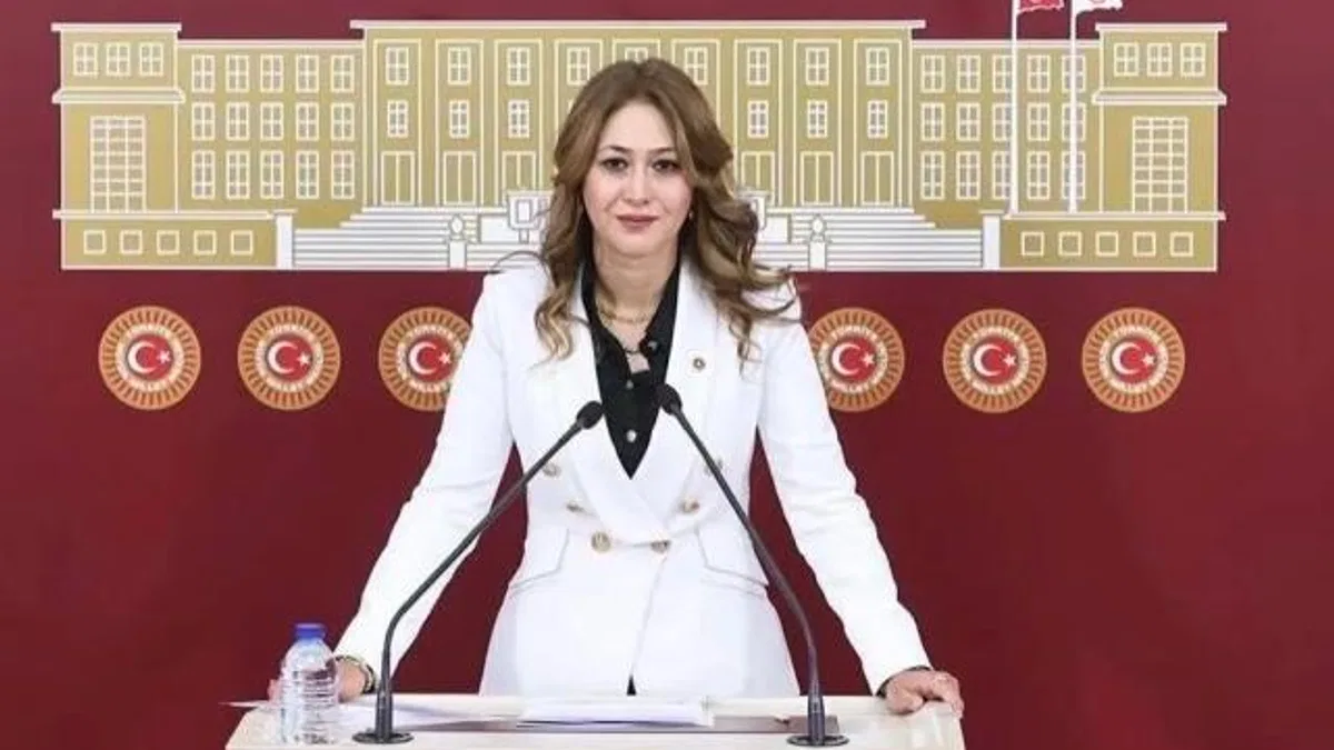MHP'li Karakoç Dora, Trump ile Zelenskiy görüşmesini değerlendirdi