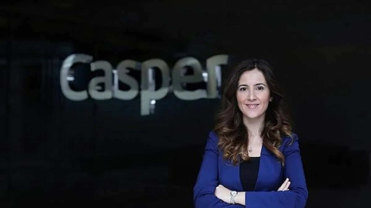 İş Dünyasında Yeni Zeka: Casper NevoPro Şimdi Satışta