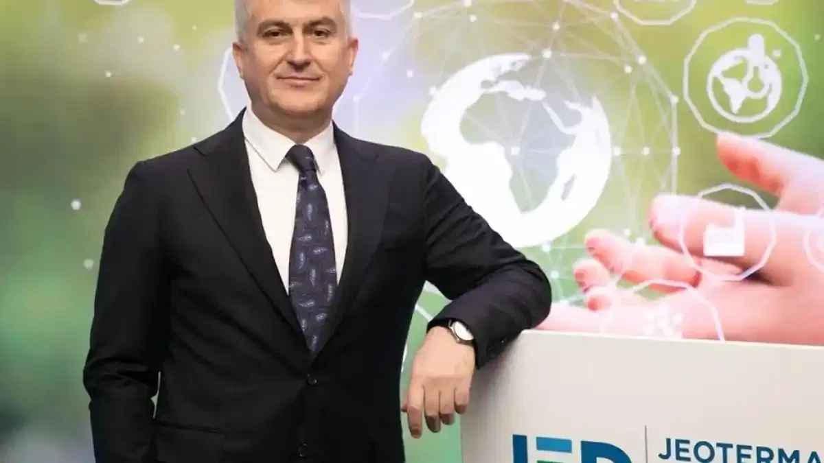 Jeotermalde yeni dönem... EGS teknolojisi enerji maliyetlerini ve emisyonları düşürebilir