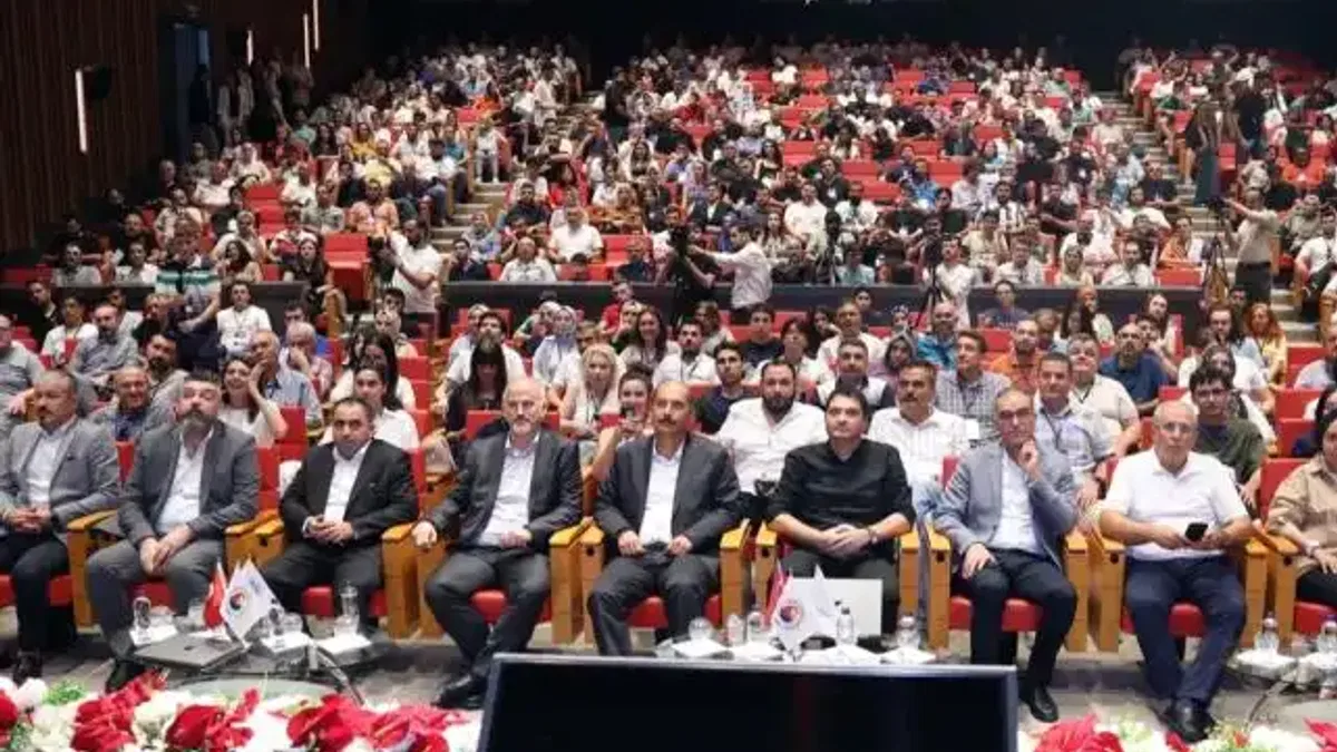 KTO’da ‘Siber Güvenlik Ve Yapay Zeka’ semineri düzenlendi