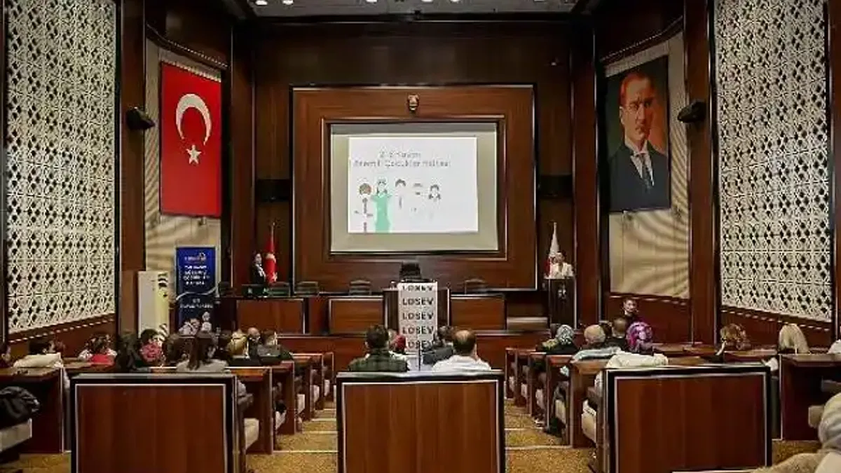 Lösemiyle Mücadelede Farkındalık Önemli