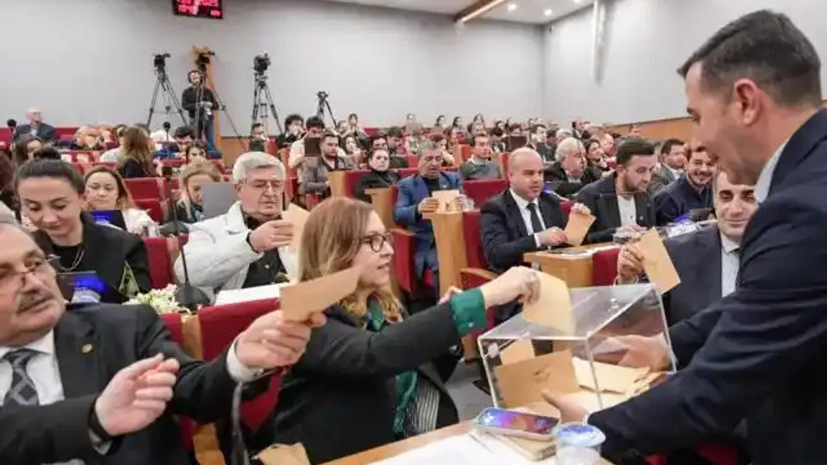 İzmir'de Kentsel dönüşüme maddi destekli öneri