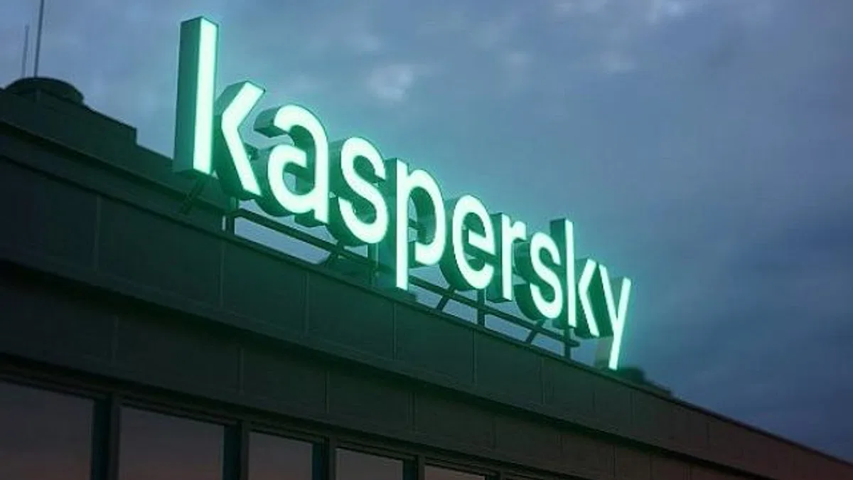 Kaspersky, güvenilir yapay zeka kullanımını teşvik etmek için Avrupa Komisyonu Yapay Zeka Paktı'nı imzaladı