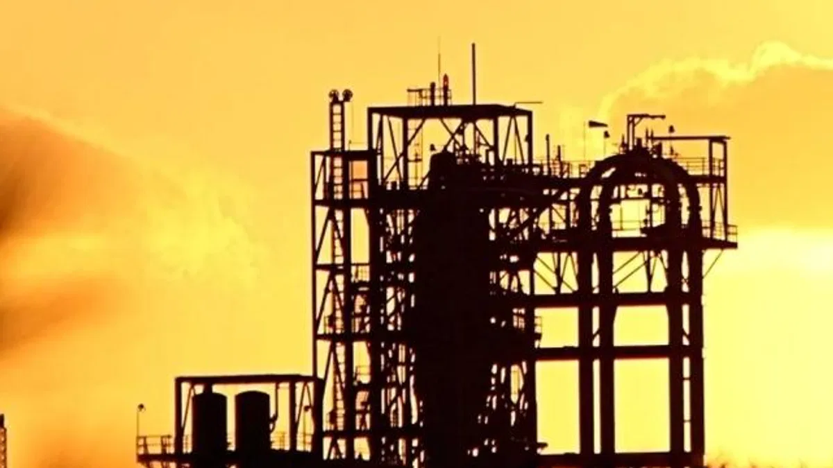 EPDK'dan Petrol Piyasası Lisans Yönetmeliği'nde değişiklik