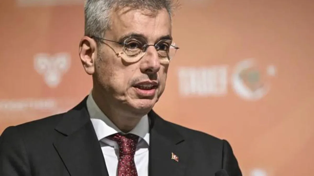 Bakan Memişoğlu: Depremde doğrudan yaralanma olmadı, 19 kişi hafif yaralandı