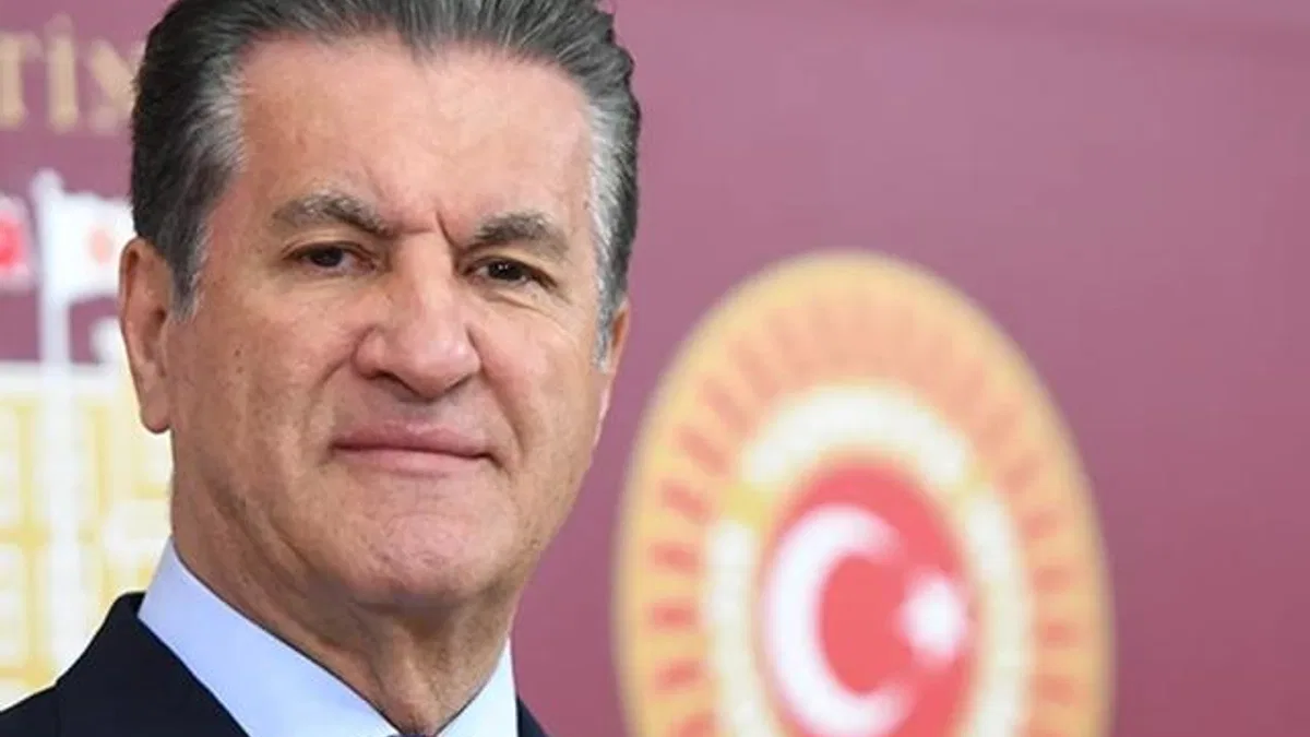 CHP'li Sarıgül'den ehliyet affı ve Roblox çağrısı