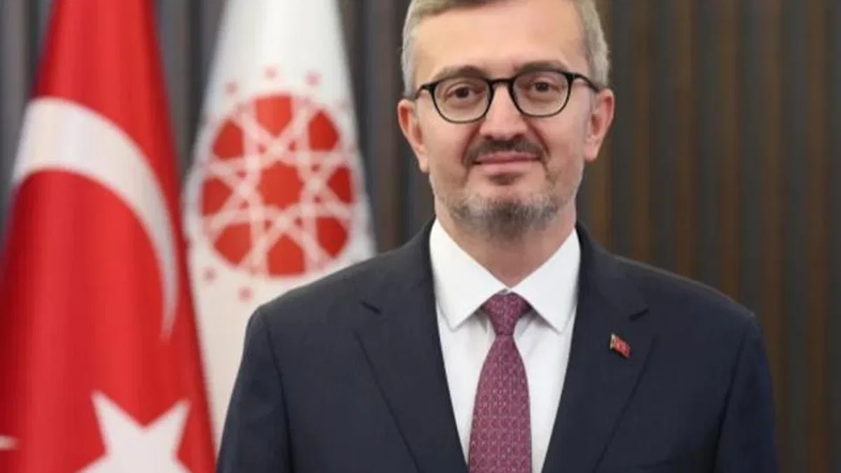 Duran’dan Mescid-i Aksa tepkisi: Provokasyona sessiz kalınmamalı