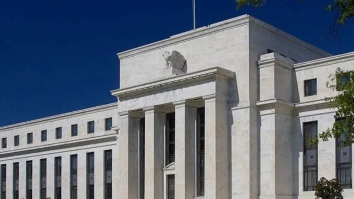 Fed faizi sabit tuttu! Powell’dan 'yüzde 2 enflasyon hedefi' vurgusu