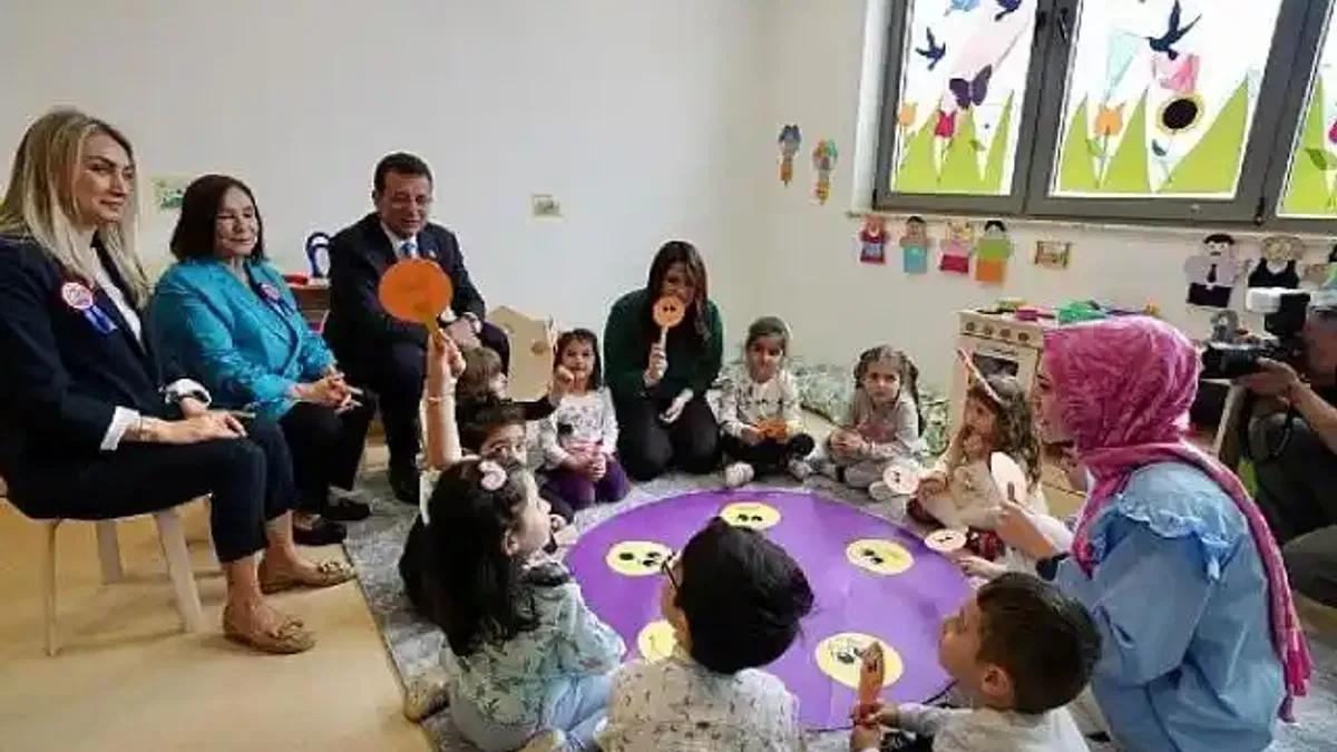 İstanbul Büyükşehir Belediyesi İBB'den öğretmenlere özel uygulamalar