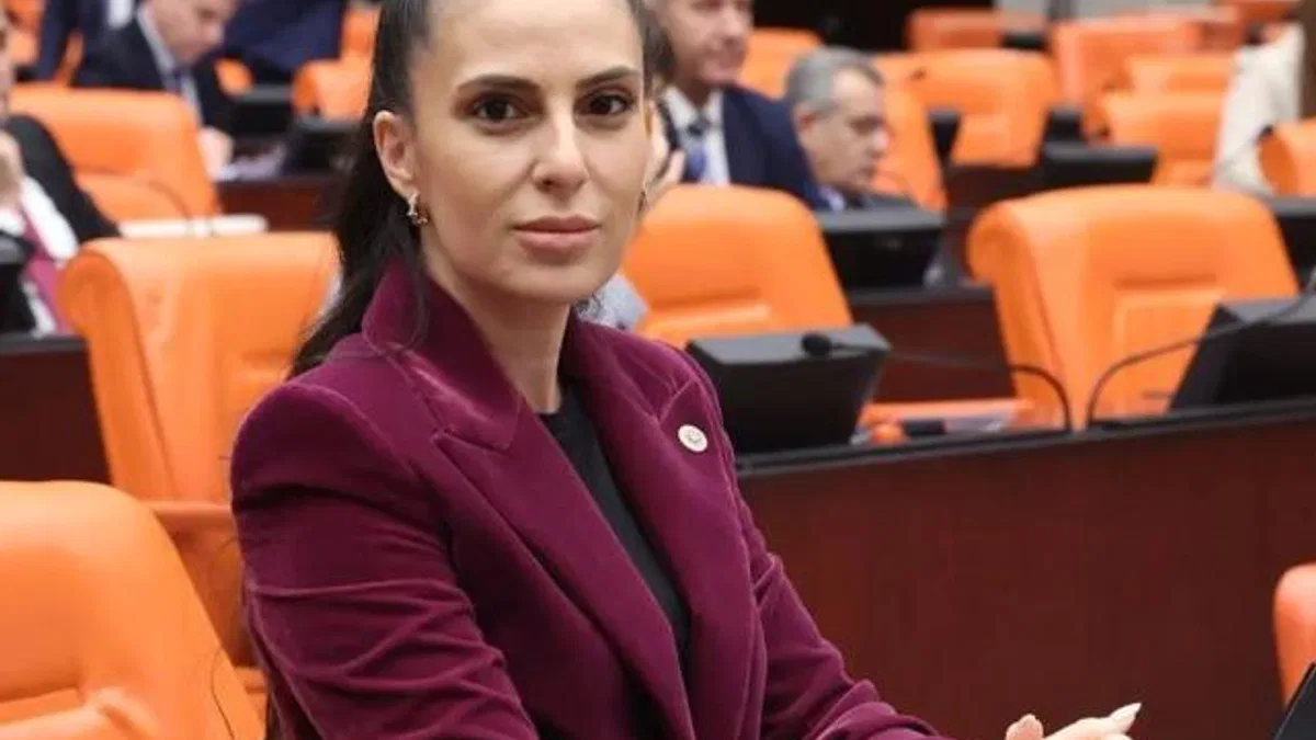 Bodrum Turgutreis'teki Sahil Güvenlik limanı inşaatına tepki TBMM'ye taşındı