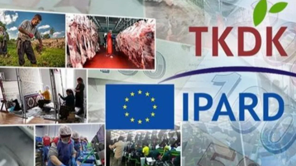 IPARD-III başvurularında son tarih 16 Ağustos!