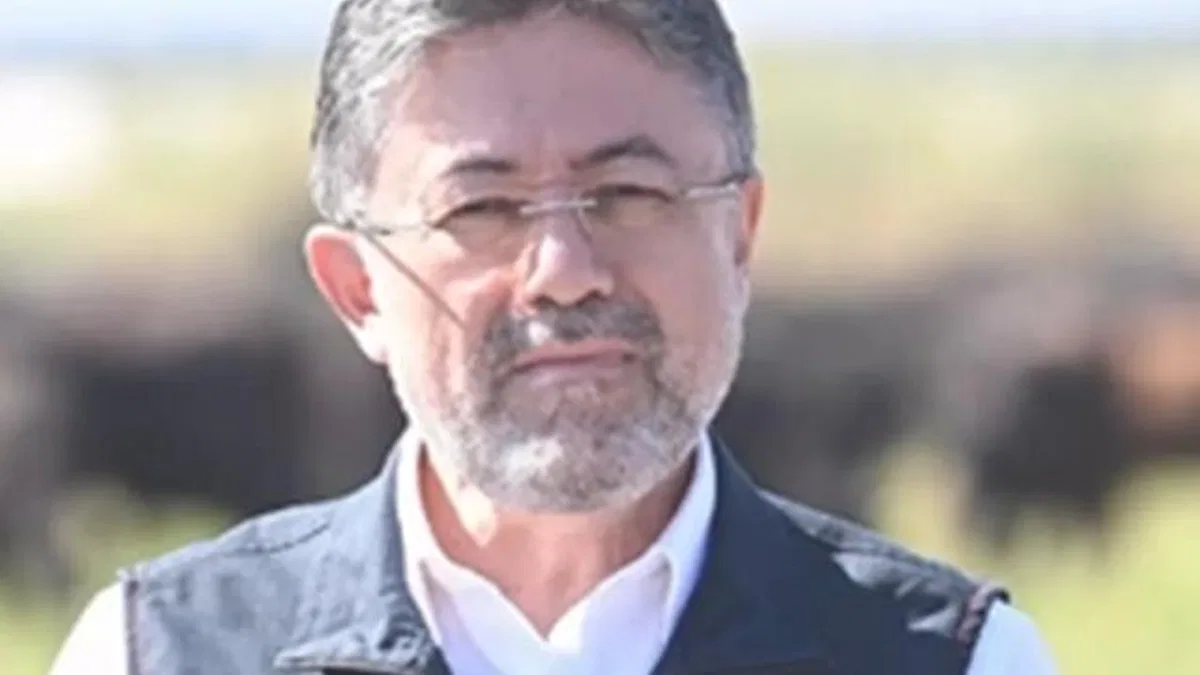Bakan Yumaklı'dan 16 Ekim mesajı