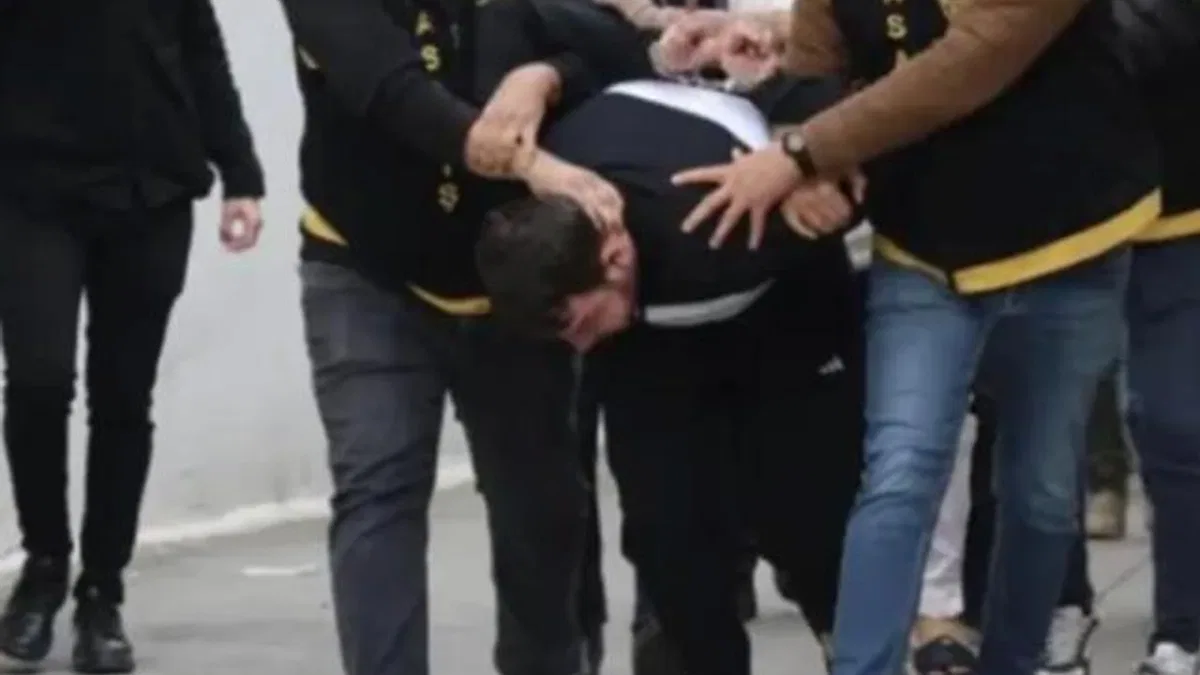 Adana'dan İstanbul'a kaçış planı Şile Jandarması'na takıldı!