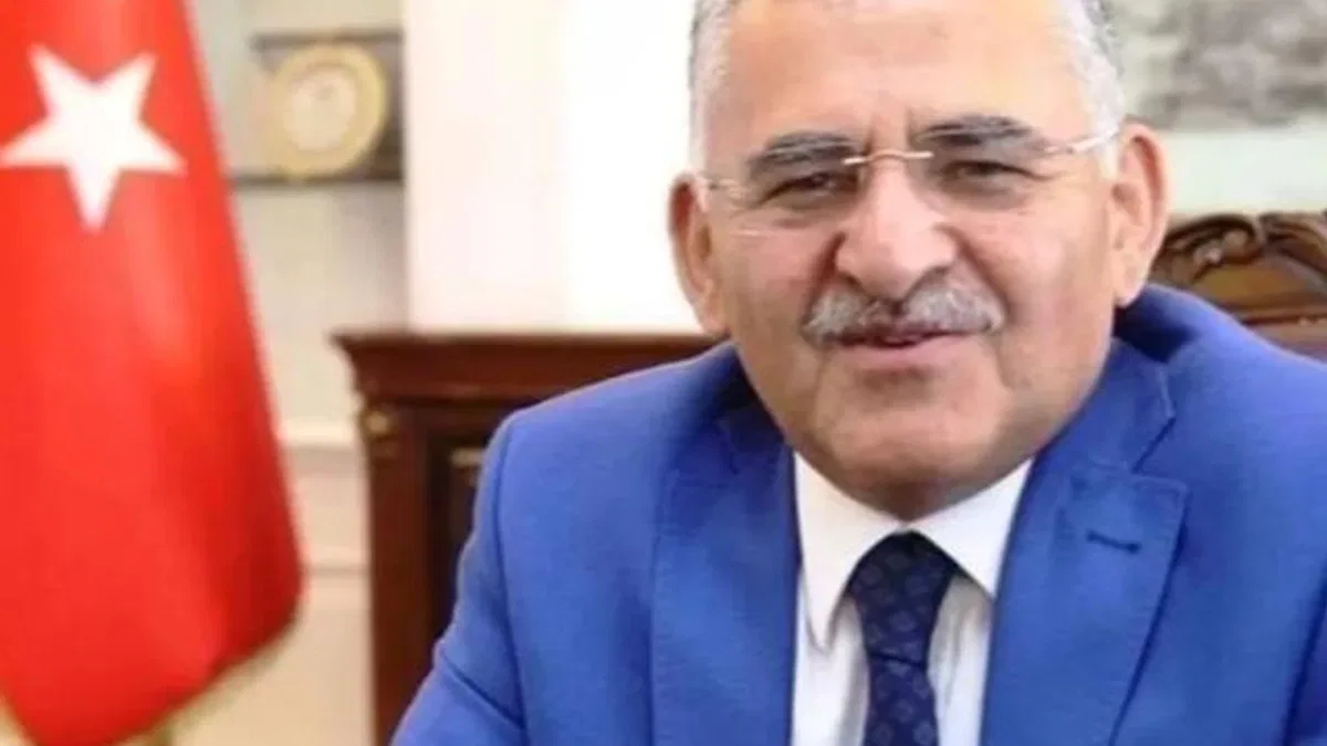 Kayseri Büyükşehir'den engellilere özel program