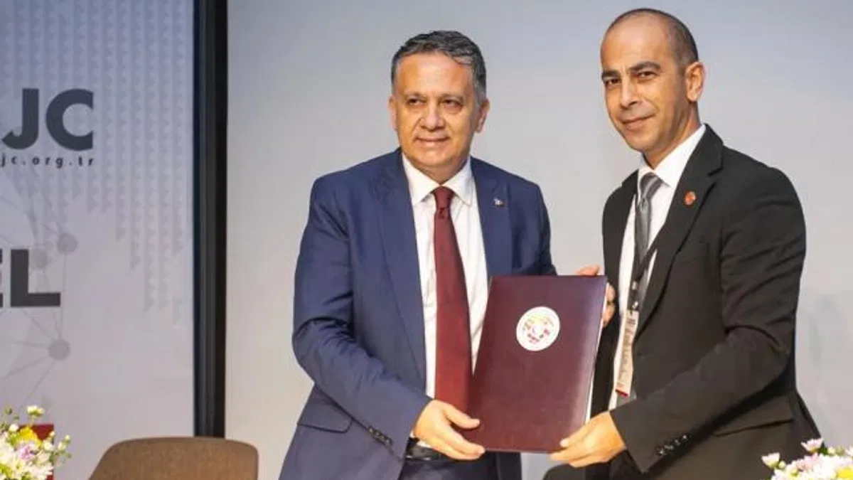 KGK  ve İGF arasında önemli protokol
