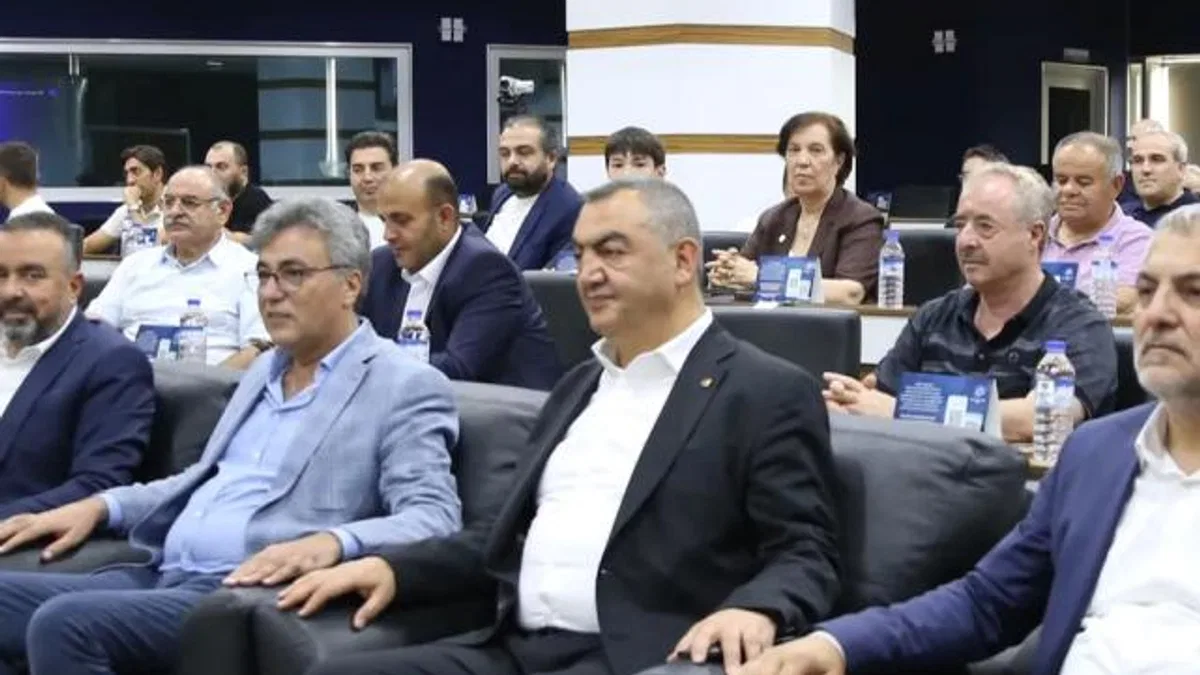 KAYSO'dan 'Terörsüz Türkiye' mesajı