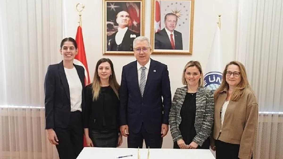Egeli bilim insanından meme kanserinin erken tanısına yönelik yenilikçi proje