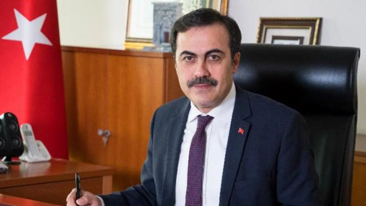 Sanayi Dönüşümü Raporu, Orta Anadolu’yu işaret etti