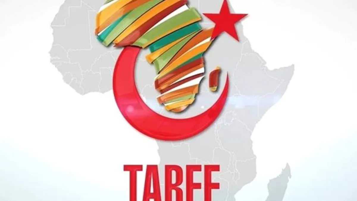 Türkiye-Afrika ilişkilerini güçlendirecek zirve İstanbul'da