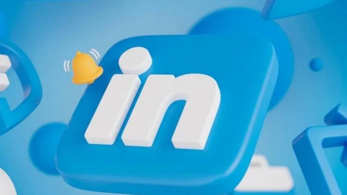 LinkedIn için reklam harcamaları yüzde 21 arttı