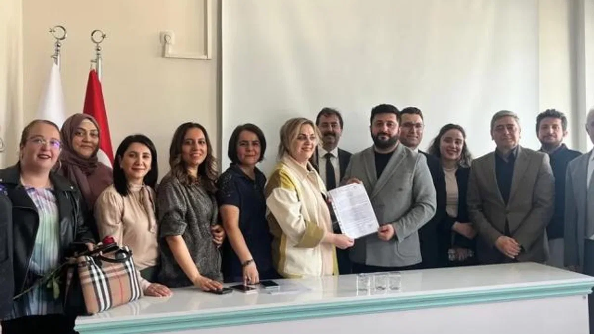Artvin’de 3 hastane Anne Dostu oldu